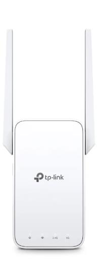 TP-LINK RE315 AC1200 1200Mbps ANTENLİ MENZİL GENİŞLETİCİ